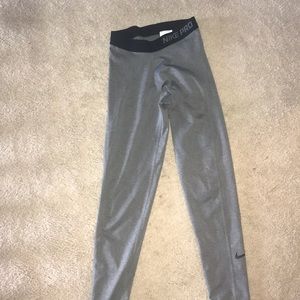 Nike Pro Leggings